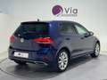 Volkswagen Golf 1.5 TSI 150 EVO BVM6 Carat - CarPlay - Bleu - thumbnail 6