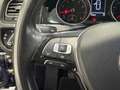 Volkswagen Golf 1.5 TSI 150 EVO BVM6 Carat - CarPlay - Bleu - thumbnail 12