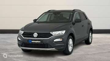 1.5 TSI EVO 150ch IQ.Drive Euro6d-T