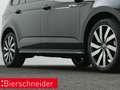 Volkswagen Touran 2.0 TDI DSG Highline R-Line BLACK STYLE KAMERA ALU Schwarz - thumbnail 34