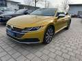 Volkswagen Arteon Elegance žuta - thumbnail 1