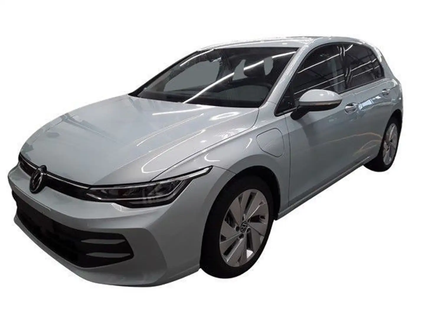 Volkswagen Golf VIII 1.5 TSI DSG eHybrid Life DAB+ LED Fron Blau - 1