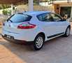 Renault Megane 1.6 Dynamique 110 Blanc - thumbnail 3