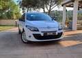 Renault Megane 1.6 Dynamique 110 Blanc - thumbnail 1