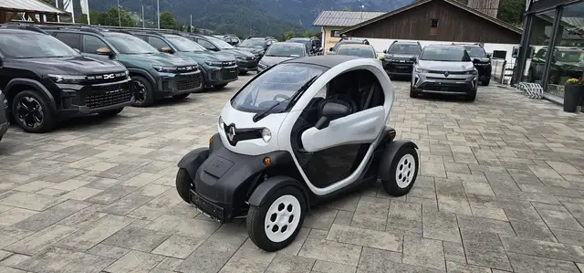 Renault Twizy