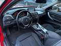 BMW 328 3-serie 328i High Executive M Sport|Ketting verv.| Rood - thumbnail 19