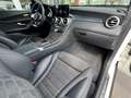 Mercedes-Benz GLC 300 d 4MATIC Fahrassistenz-Paket-AMG-Airmatic Weiß - thumbnail 16
