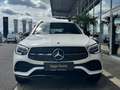 Mercedes-Benz GLC 300 d 4MATIC Fahrassistenz-Paket-AMG-Airmatic Blanc - thumbnail 9