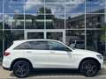 Mercedes-Benz GLC 300 d 4MATIC Fahrassistenz-Paket-AMG-Airmatic Weiß - thumbnail 6