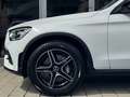 Mercedes-Benz GLC 300 d 4MATIC Fahrassistenz-Paket-AMG-Airmatic Weiß - thumbnail 10