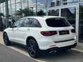 Mercedes-Benz GLC 300 d 4MATIC Fahrassistenz-Paket-AMG-Airmatic Weiß - thumbnail 4