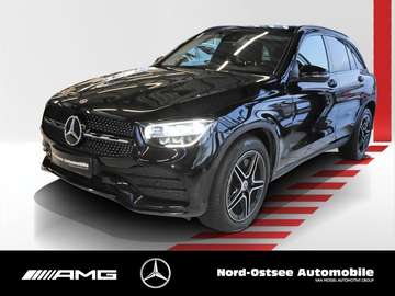 d 4M AMG LINE NIGHT PDC TEMPOMAT LED