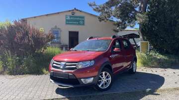 Stepway Prestige - 2.Hand, Navi, Servicegepflegt-