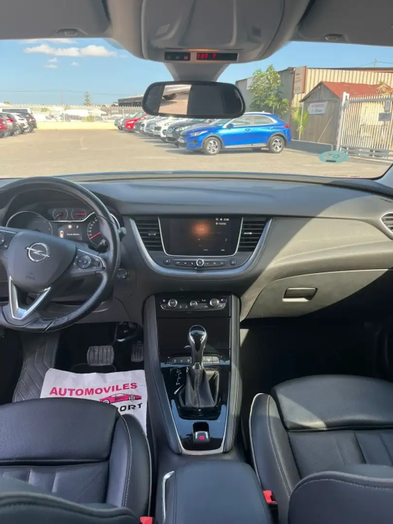 Opel Grandland X 1.6CDTi S&S Excellence AT6 120 - 2
