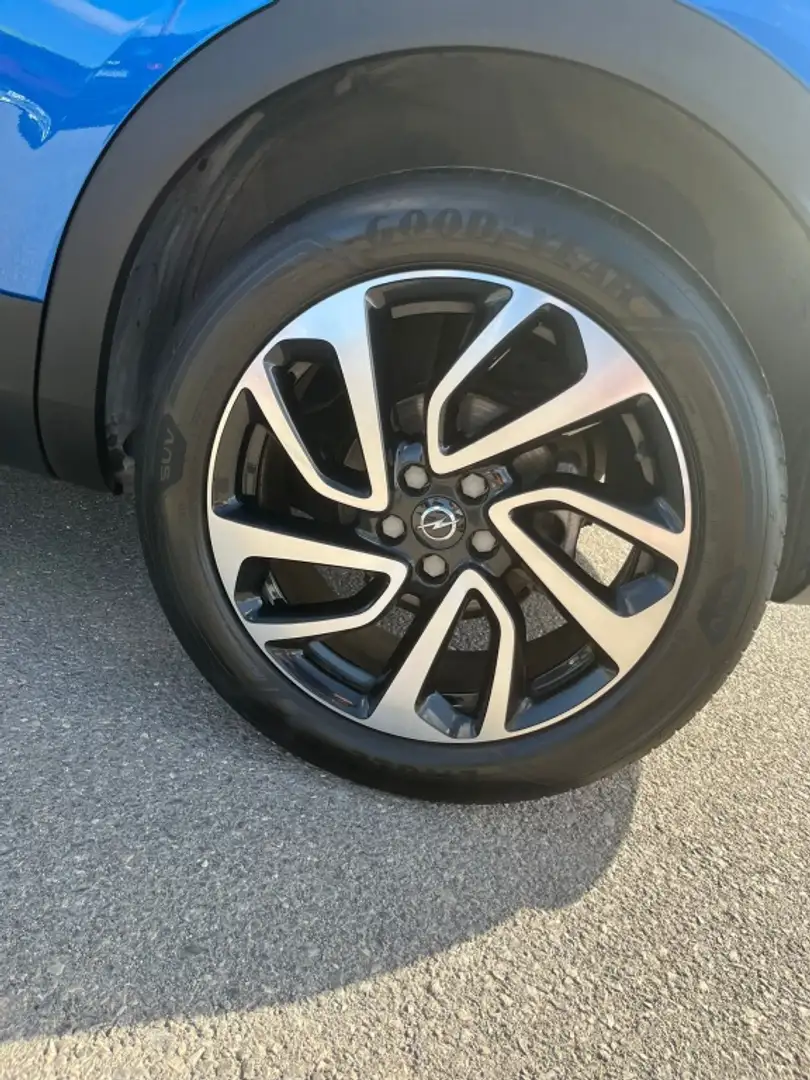 Opel Grandland X 1.6CDTi S&S Excellence AT6 120 - 1