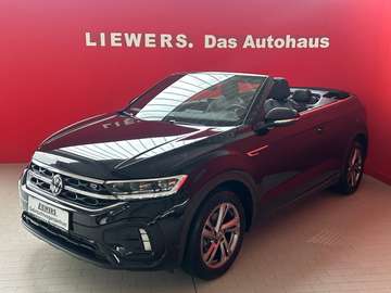 R-Line TSI DSG