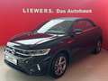 Volkswagen T-Roc R-Line TSI DSG Schwarz - thumbnail 2