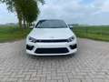 Volkswagen Scirocco R DSG Blanc - thumbnail 2