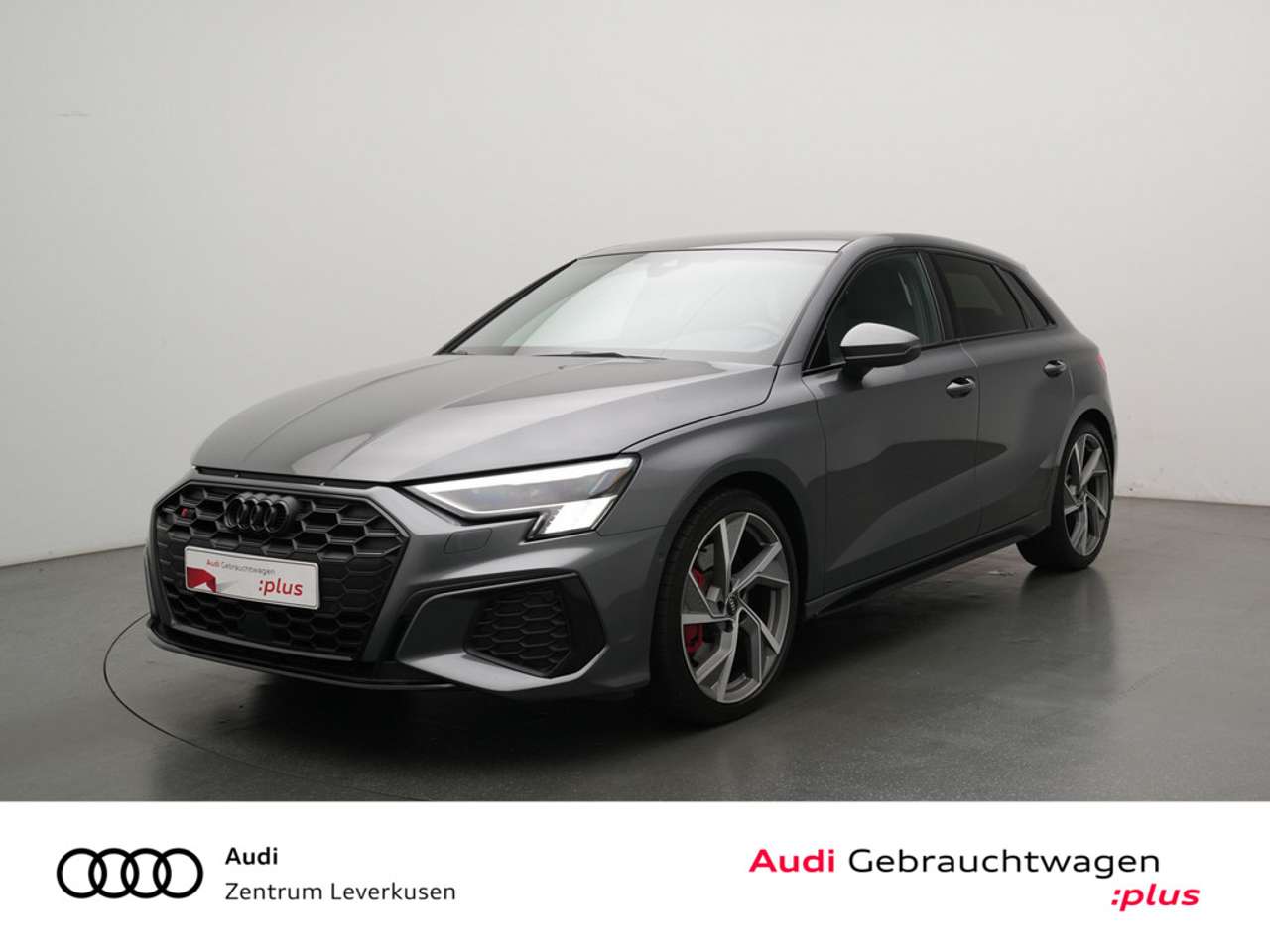 Audi S3 2023