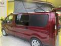 Renault Trafic SPACENOMAD DCI 150 AUTOMATIQUE Rood - thumbnail 4