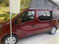Renault Trafic SPACENOMAD DCI 150 AUTOMATIQUE Rood - thumbnail 3