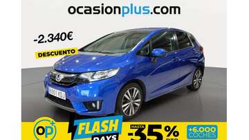 1.3 i-VTEC Elegance Navi