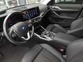 BMW i4 GC "SPORT" eDrive40 80,7kWh Aut. *VOLL LED / NAVI / WIDESCREEN / 18 ZOLL / SPORTTEILLEDER / KAMERA / SOUND SYSTEM* Schwarz - thumbnail 12