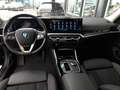 BMW i4 GC "SPORT" eDrive40 80,7kWh Aut. *VOLL LED / NAVI / WIDESCREEN / 18 ZOLL / SPORTTEILLEDER / KAMERA / SOUND SYSTEM* Schwarz - thumbnail 4
