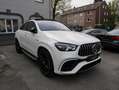 Mercedes-Benz GLE 63 AMG GLE 63 S AMG 4Matic+ Coupe HUD Pano Burmest 360Kam Alb - thumbnail 7