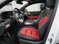 Mercedes-Benz GLE 63 AMG GLE 63 S AMG 4Matic+ Coupe HUD Pano Burmest 360Kam Alb - thumbnail 9
