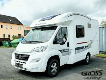 Matrix Adria Axess M590 SG Multijet 130