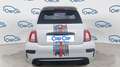 Abarth 500C 500 C 595 1.4 T-Jet 165 Turismo Biały - thumbnail 3