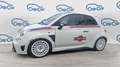 Abarth 500C 500 C 595 1.4 T-Jet 165 Turismo Biały - thumbnail 2
