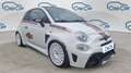 Abarth 500C 500 C 595 1.4 T-Jet 165 Turismo Biały - thumbnail 32