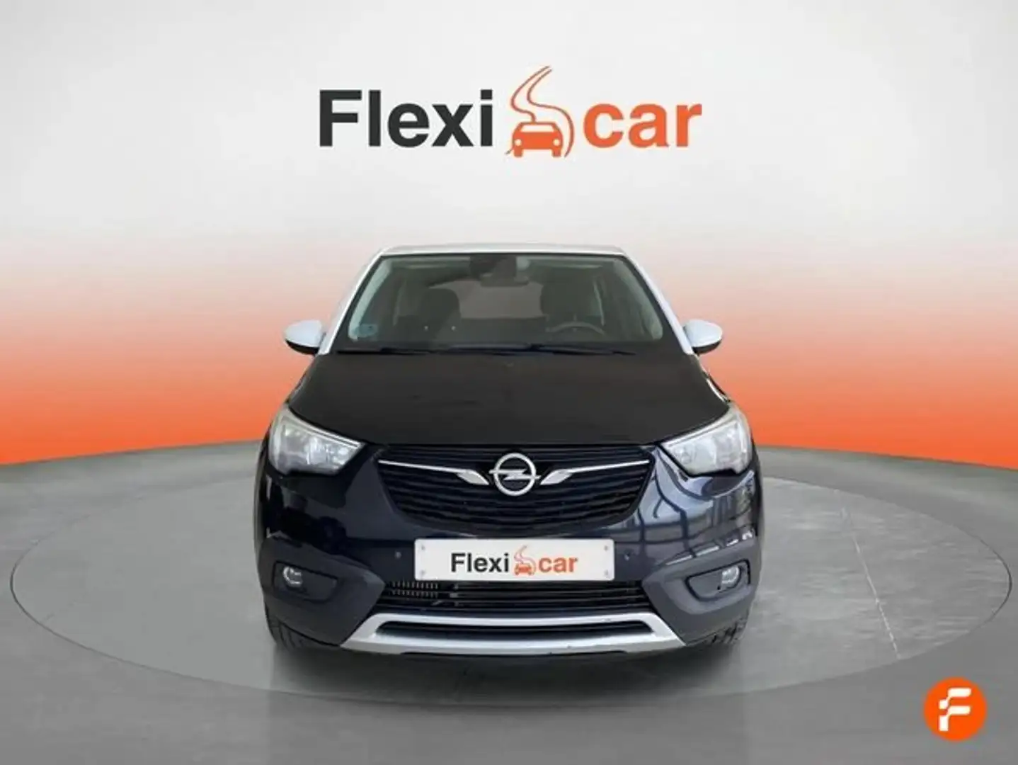 Opel Crossland X CLX 5P 120 12G 110 AT6 Negro - 2
