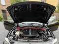 BMW 430 d M Sport Individual Scheckheft HUD 20Zoll Noir - thumbnail 14