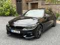 BMW 430 d M Sport Individual Scheckheft HUD 20Zoll Noir - thumbnail 1