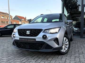 1.0 TSI DSG AUTOMAAT