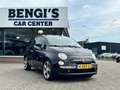 Fiat 500 0.9 TwinAir Easy Noir - thumbnail 3