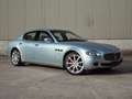 Maserati Quattroporte 4.2 V8 400PK (2005) | 41.124 km | NL-auto | Azzurr Blau - thumbnail 1