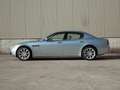 Maserati Quattroporte 4.2 V8 400PK (2005) | 41.124 km | NL-auto | Azzurr Blau - thumbnail 11