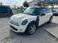MINI Cooper D Clubman Cooper D Weiß - thumbnail 1