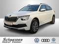 Skoda Kamiq 1.5 TSI AMBITION APP+SHZ+ACC Bluetooth LED Weiß - thumbnail 1