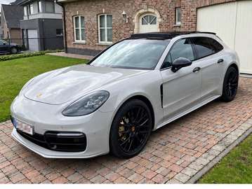 Panamera 4 e-Hybrid Sport Turismo 2.9 V6 Bi-T.PDK (340 kW)