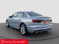 Audi A4 Lim 40 TFSI qu. advanced AHK STAND ACC 18 Silber - thumbnail 7