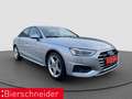 Audi A4 Lim 40 TFSI qu. advanced AHK STAND ACC 18 Silber - thumbnail 5