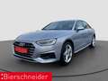 Audi A4 Lim 40 TFSI qu. advanced AHK STAND ACC 18 Silber - thumbnail 2