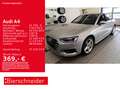 Audi A4 Lim 40 TFSI qu. advanced AHK STAND ACC 18 Argent - thumbnail 1