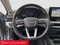 Audi A4 Lim 40 TFSI qu. advanced AHK STAND ACC 18 Silber - thumbnail 12