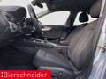 Audi A4 Lim 40 TFSI qu. advanced AHK STAND ACC 18 Silber - thumbnail 11